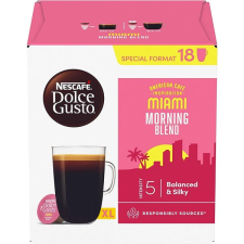 NescafÉ ® Dolce Gusto® Miami Morning Blend - 18 kapszula kávé
