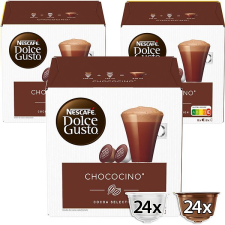 NESCAFÉ DOLCE GUSTO NESCAFÉ® Dolce Gusto® Chococino - 48 kapszula (24 adag) kávé