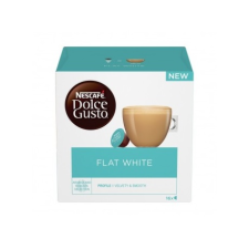 NESCAFÉ DOLCE GUSTO NESCAFÉ® Dolce Gusto® Flat White - 16 kapszula kávé