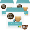 NESCAFÉ DOLCE GUSTO NESCAFÉ® Dolce Gusto® Flat White - 48 kapszula (12396486)