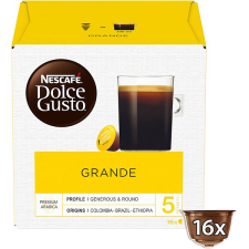 NESCAFÉ DOLCE GUSTO NESCAFÉ® Dolce Gusto® Grande - 16 kapszula kávé