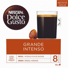 NESCAFÉ DOLCE GUSTO NESCAFÉ® Dolce Gusto® Grande Intenso, 16 db kávé