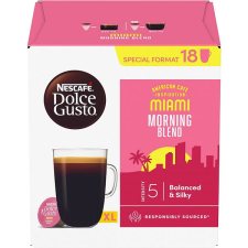 NESCAFÉ DOLCE GUSTO NESCAFÉ® Dolce Gusto® Grande Miami 18 ks kávé