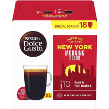 NescafÉ ® Dolce Gusto® New York Morning Blend - 18 kapszula kávé