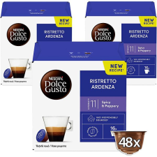 NescafÉ ® Dolce Gusto® Ristretto Ardenza – 48 kapszula kávé