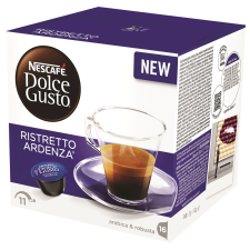 NESCAFE Dolce Gusto Ristretto Ardenza kávékapszula kávé