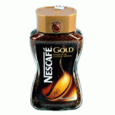 NescafÉ Gold instant kávé 100 g kávé