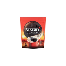 NESCAFE Instant kávé, 50 g, utántöltő, NESCAFÉ "Classic" kávé
