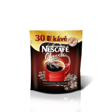 NESCAFE Instant kávé, 50 g, utántöltő, NESCAFÉ "Classic" kávé