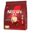 NESCAFE Instant kávé stick, 10x16,5 g, NESCAFÉ, 3in1 "Classic"