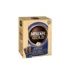 NESCAFE Kávé instant, 25x2g Gold koffeinmentes (NESCAFE_R_70121)