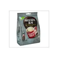 NESCAFE Kávé instant 2in1 Classic 10x8g (NESCAFE_59636) kávé