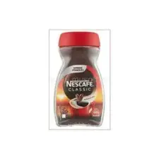 NESCAFE Kávé Instant Classic 100g (NESCAFE_56180) kávé