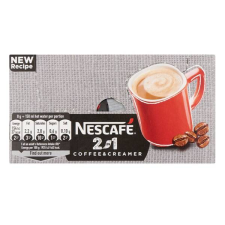 NESCAFE Kávé instant NESCAFE 2in1 dobozos 28x8g kávé