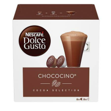 NESCAFE Kávékapszula, 8x2 db,  NESCAFÉ Dolce Gusto Chococino (KHK368) kávé
