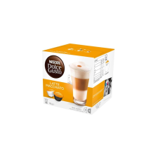 NESCAFE Kávékapszula, 8x2 db, NESCAFÉ "Dolce Gusto Latte Macchiato" kávé