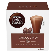 NESCAFE Kávékapszula, 8x2 db, nescafé "dolce gusto chococino" 12411216 kávé