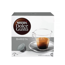 NESCAFE Kávékapszula NESCAFE Dolce Gusto Barista 16db kávé