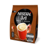 NescafÉ Nescafé "3in1" instant kávé stick barna cukorral 10x16,5g (11337160) (11337160)