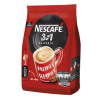 NescafÉ Nescafe 3in1 kávé classic 10db - 170g