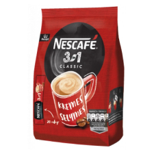 NescafÉ Nescafe 3in1 kávé classic 10db - 170g kávé
