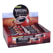 NESCAFE NESCAFÉ Classic egyadagos kávé 2g*100 db kávé