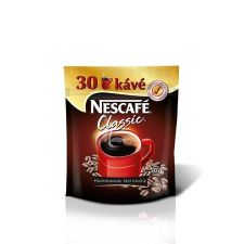 NescafÉ Nescafé "Classic" instant kávé utántöltő 50g (1004096001) (nesc1004096001) kávé