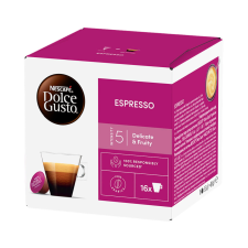 NescafÉ Nescafé Dolce Gusto Espresso kávékapszula 16db kávé