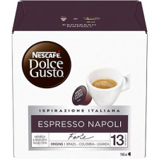 NESCAFE NESCAFÉ® Dolce Gusto® Espresso Napoli 16 db kávé