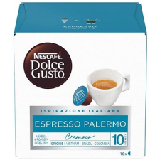 NESCAFE NESCAFÉ® Dolce Gusto® Espresso Palermo 16 db kávé