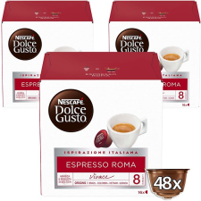 NESCAFE NESCAFÉ® Dolce Gusto® Espresso Roma - 48 kapszula kávé
