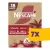 NescafÉ Nescafé Farmers Colombia Espresso Nespresso kávékapszula 18db (Karton - 7 csomag)