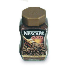NESCAFE Nescafé Gold irodai kellék