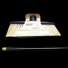 NESPOLI GREEN SOFT PARTVIS 130CM FÉM NYÉLLEL takarító és háztartási eszköz