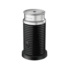 Nespresso 3694-EU-BK Aeroccino 3 tejhabosító, fekete tejhabosító