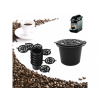  Nespresso kapszula utántölthető 2db