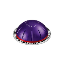 Nespresso Kávékapszula NESPRESSO Vertuo Espresso Altissio Decaffeinato koffeinmentes 10 db/doboz kávé