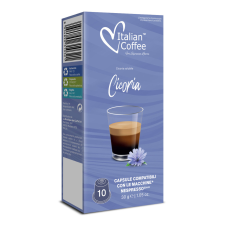 Nespresso kompatibilis Cikória kávé kapszula (10 db kapszula) kávé