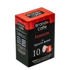 Nespresso kompatibilis kávékapszula (Fashion) kávé