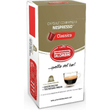 NESPRESSO PALOMBINI CLASSICO kávé kapszula 10db-os kávé