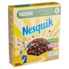  Nesquik kakaós ízű, ropogós gabonapehely 225 g reform élelmiszer