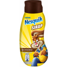  NESQUIK SZIRUP 403G/ 300ML alapvető élelmiszer