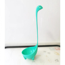  Nessie dínós merőkanál konyhai eszköz