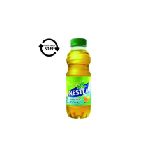 NESTEA Üdítőital szénsavmentes NESTEA Zöld tea Citrom 0,5L DRS üdítő, ásványviz, gyümölcslé