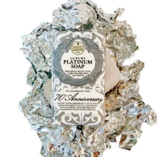 Nesti Dante 70th Anniversary, platinum szappan 250g szappan