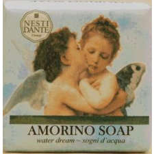 Nesti Dante Amorino "Álmodozás a vízben" szappan 150g szappan