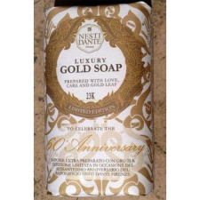 Nesti Dante Arany szappan 250 gr szappan