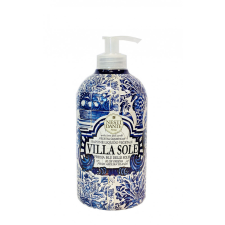  Nesti Dante blu delle eolie kék frézia folyékony szappan 500 ml tisztító- és takarítószer, higiénia