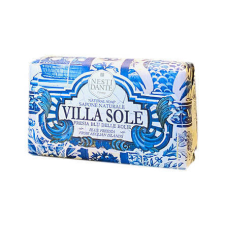 Nesti Dante blu delle eolie kék frézia szappan 250 g szappan