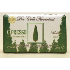 Nesti Dante Dei Colli Fiorentini, cypresse tree szappan 250g szappan
